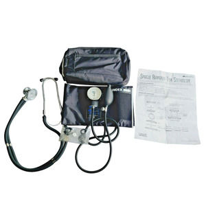 MABIS Sprague Rappaport - Type Stethoscope &‎ Blood Pressure Cuff